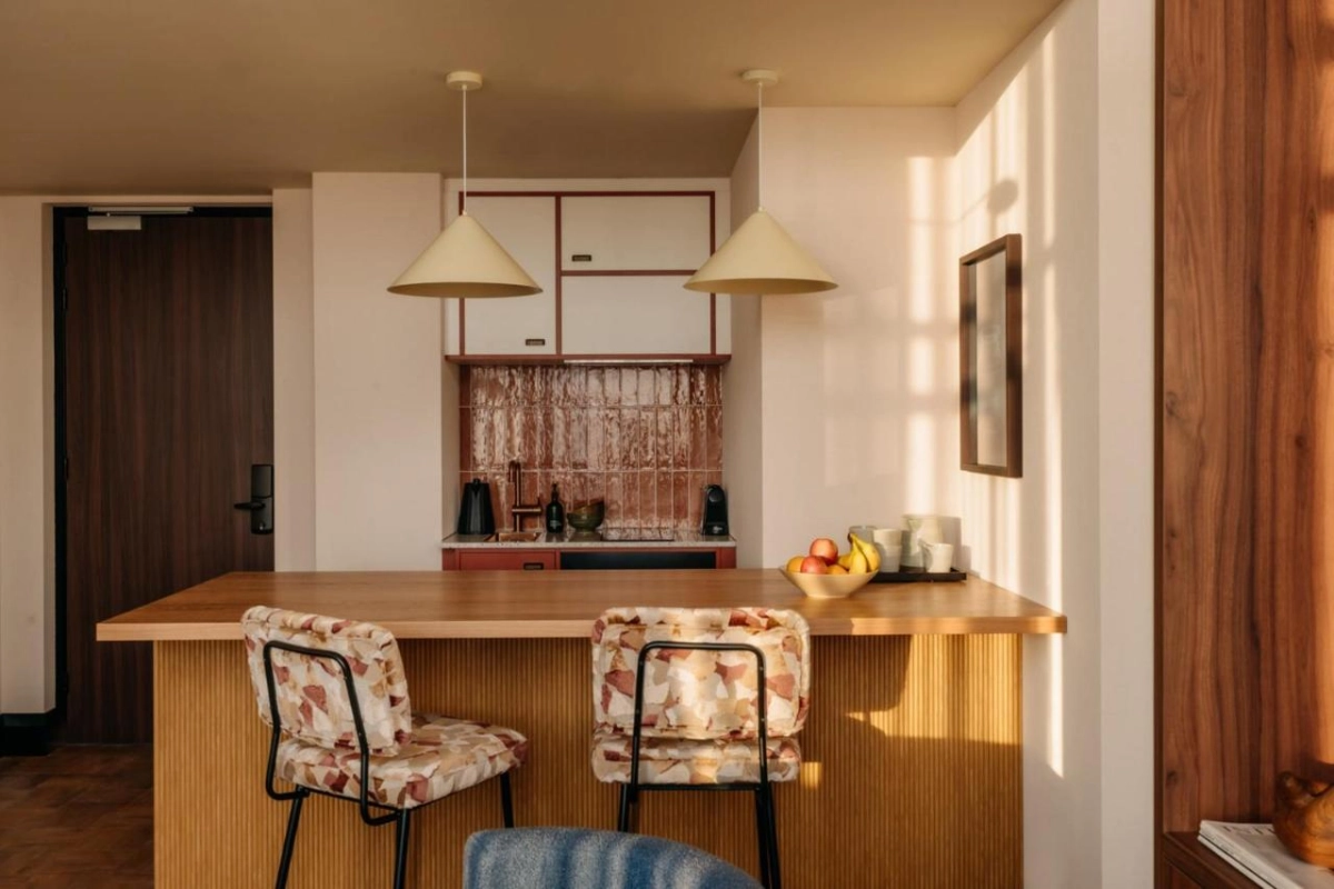 De Plesman - Hotel Photo 12