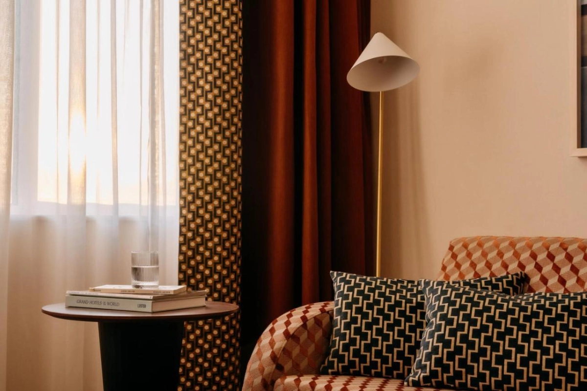 De Plesman - Hotel Photo 15