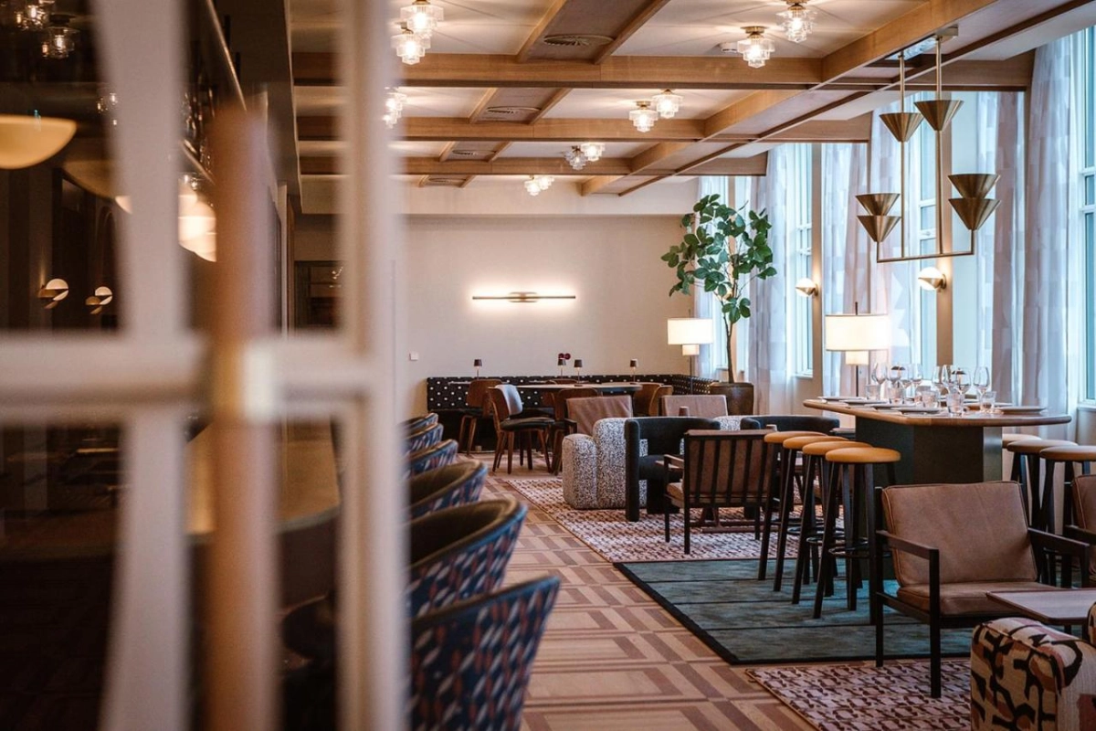 De Plesman - Hotel Photo 16