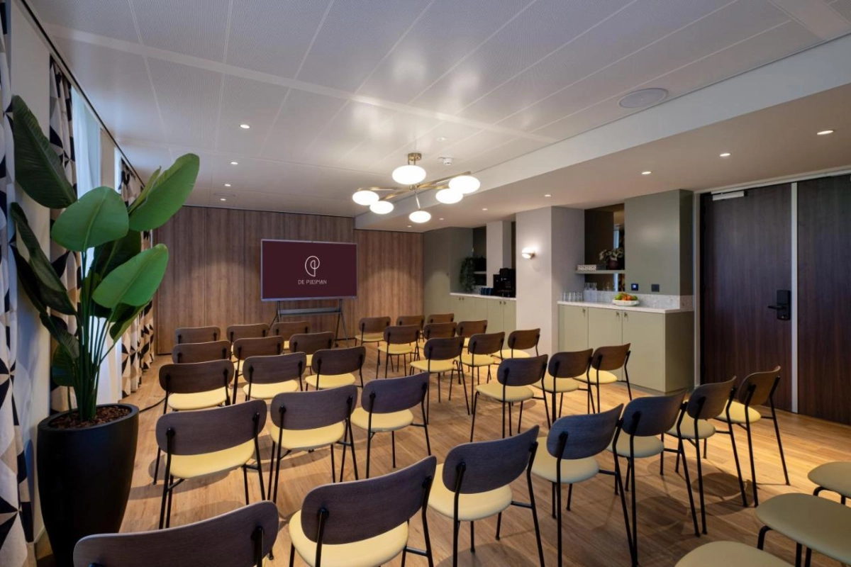 De Plesman - Hotel Photo 17