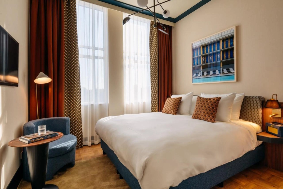 De Plesman - Hotel Photo 18