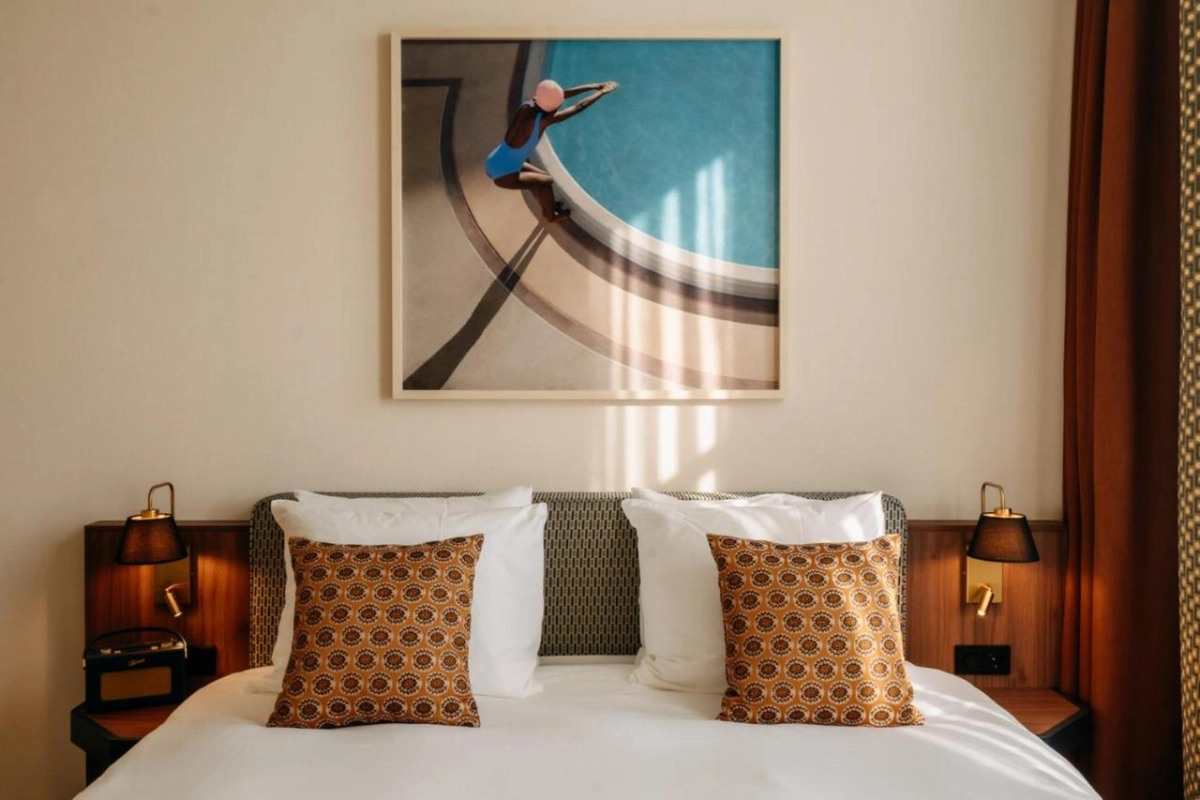 De Plesman - Hotel Photo 20