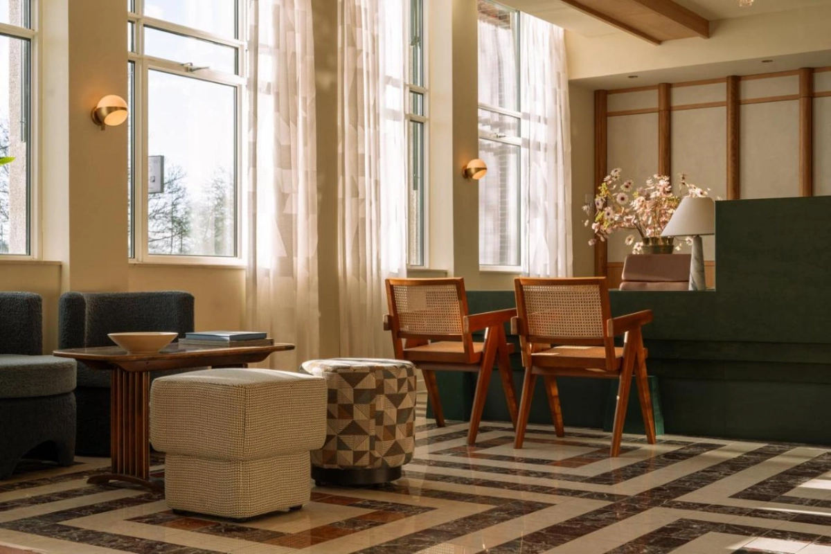 De Plesman - Hotel Photo 23