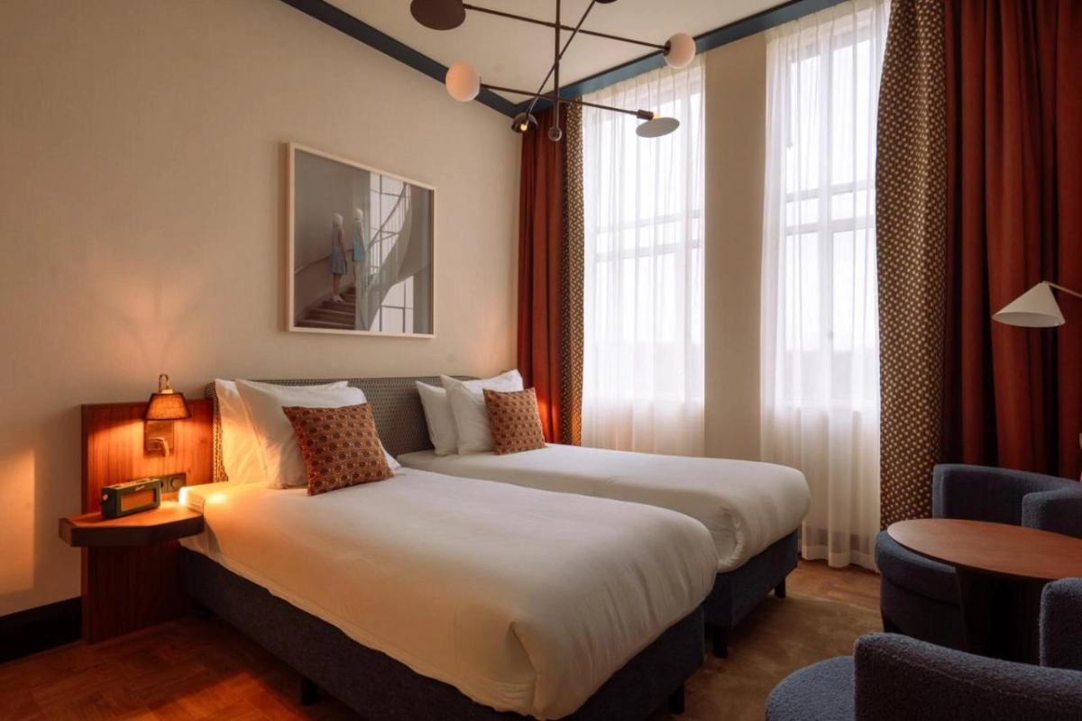 De Plesman - Hotel Photo 24