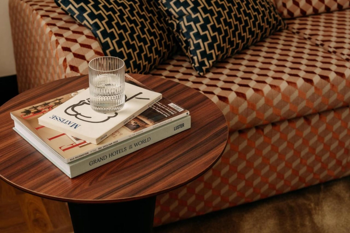 De Plesman - Hotel Photo 26