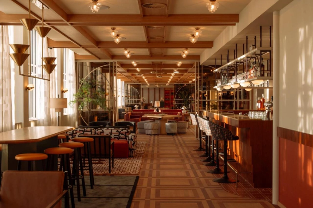 De Plesman - Hotel Photo 27