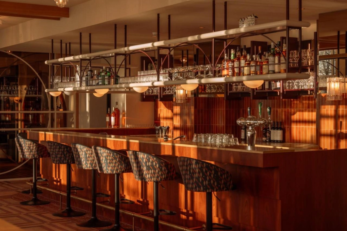 De Plesman - Hotel Photo 28