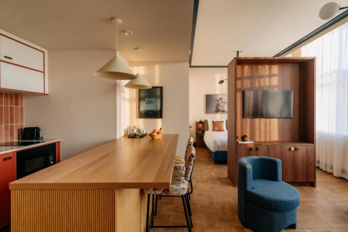 De Plesman - Hotel Photo 29