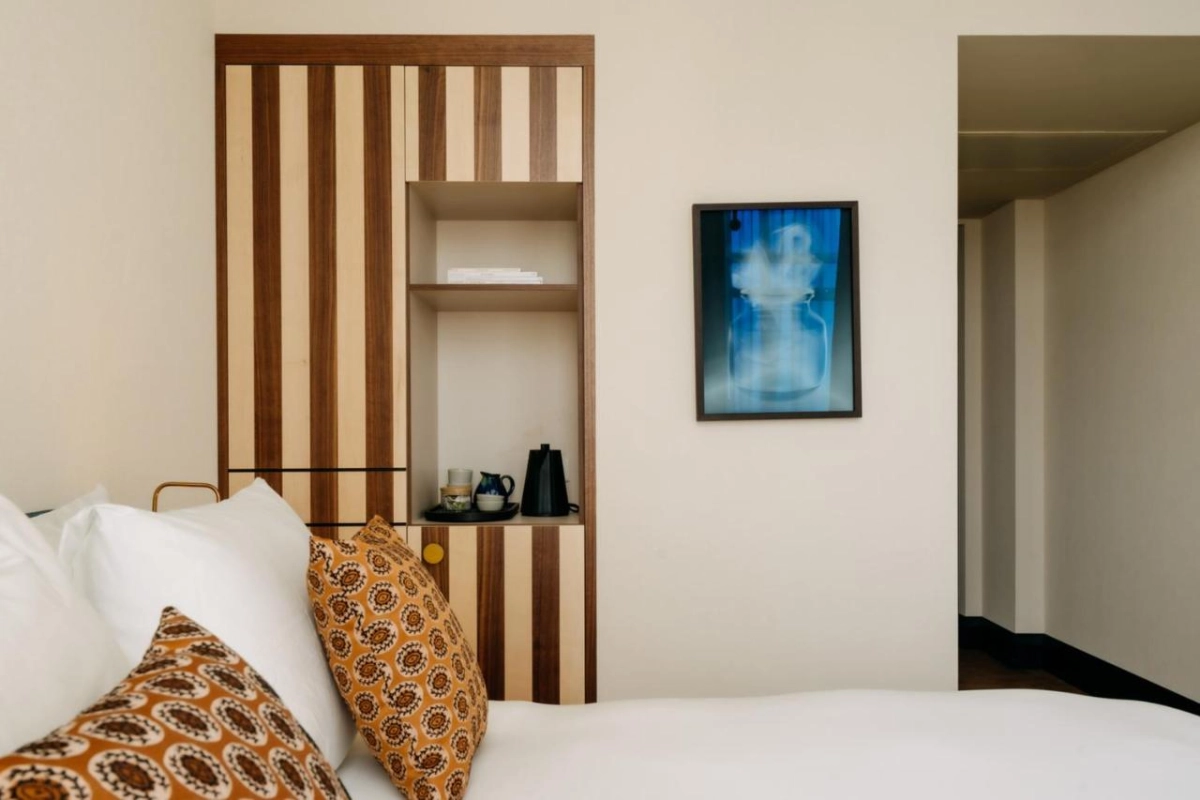 De Plesman - Hotel Photo 31