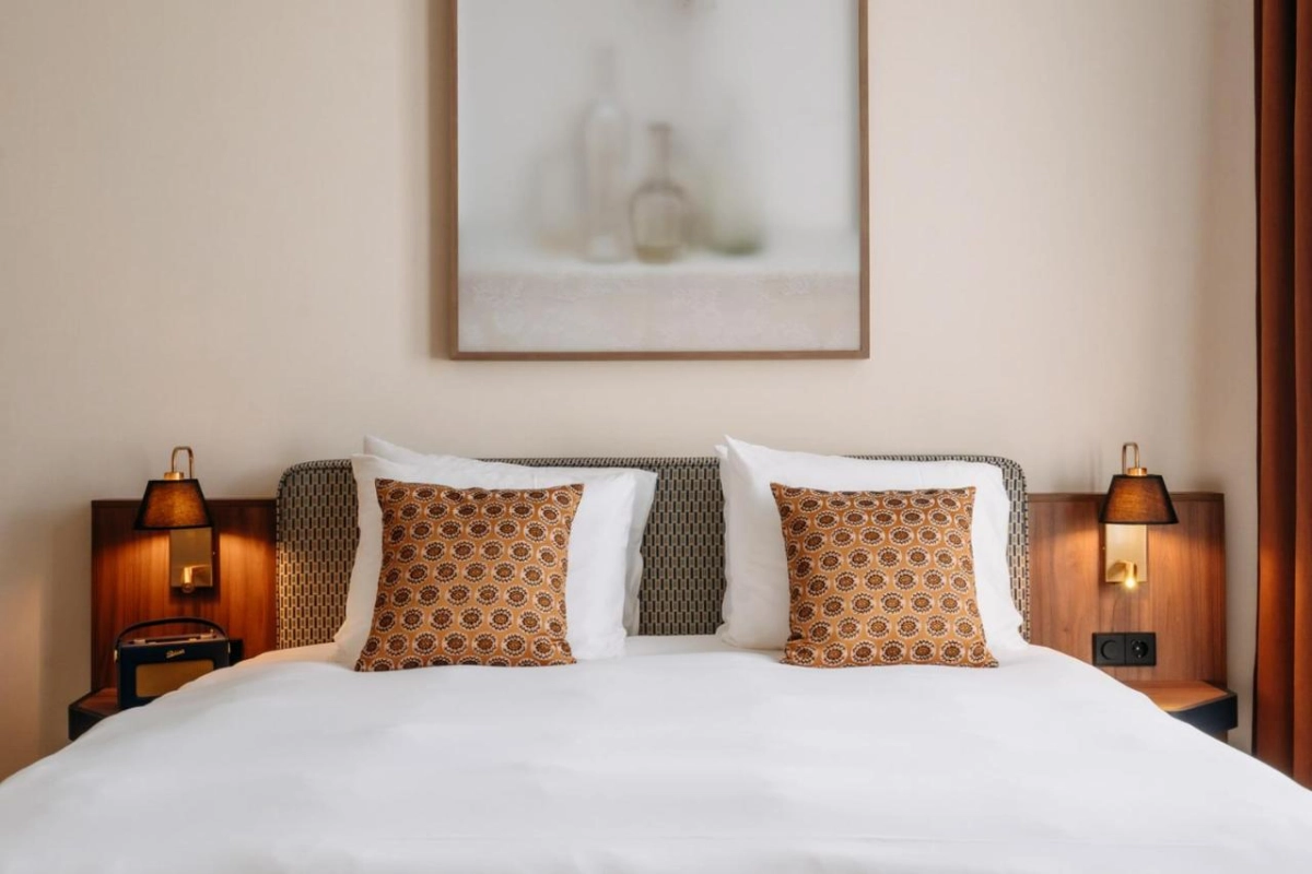 De Plesman - Hotel Photo 32