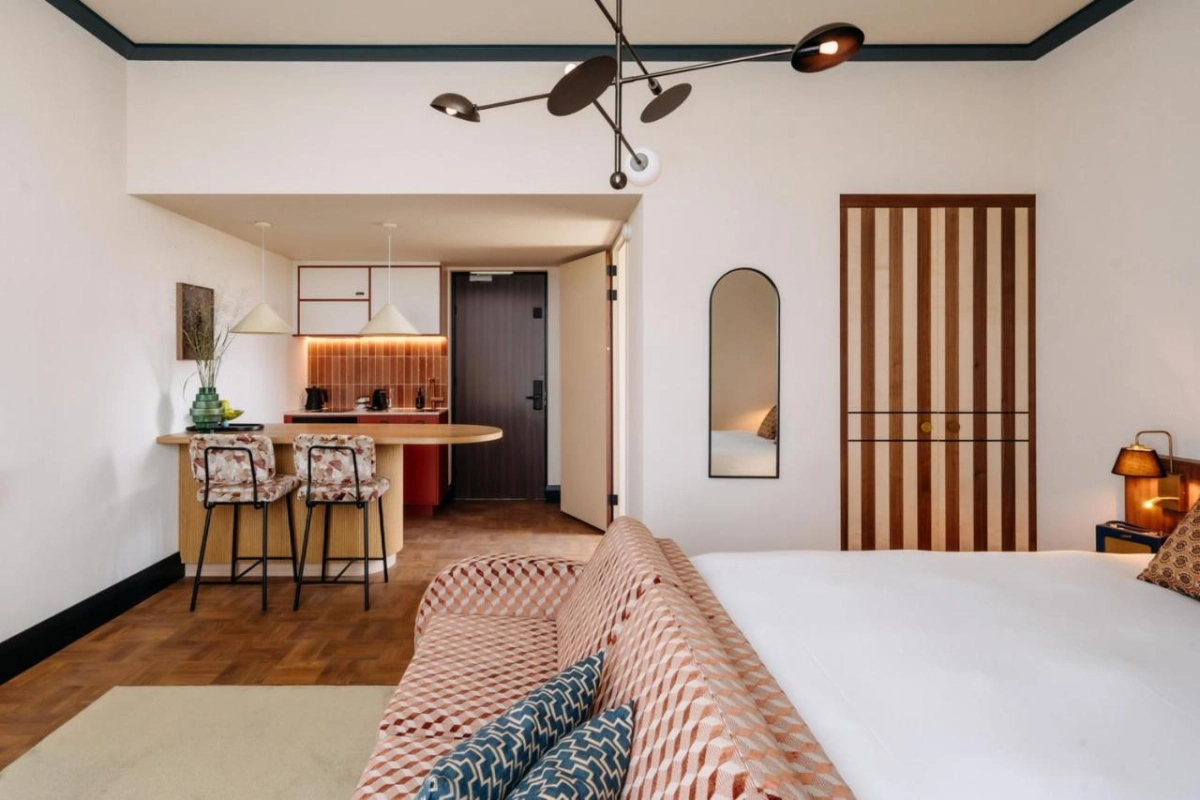 De Plesman - Hotel Photo 33