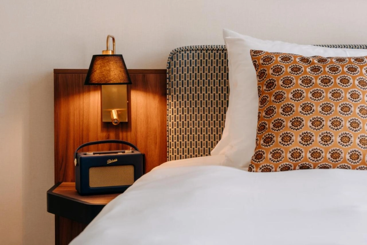 De Plesman - Hotel Photo 34