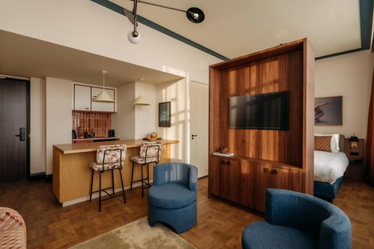 De Plesman - Hotel Photo 36