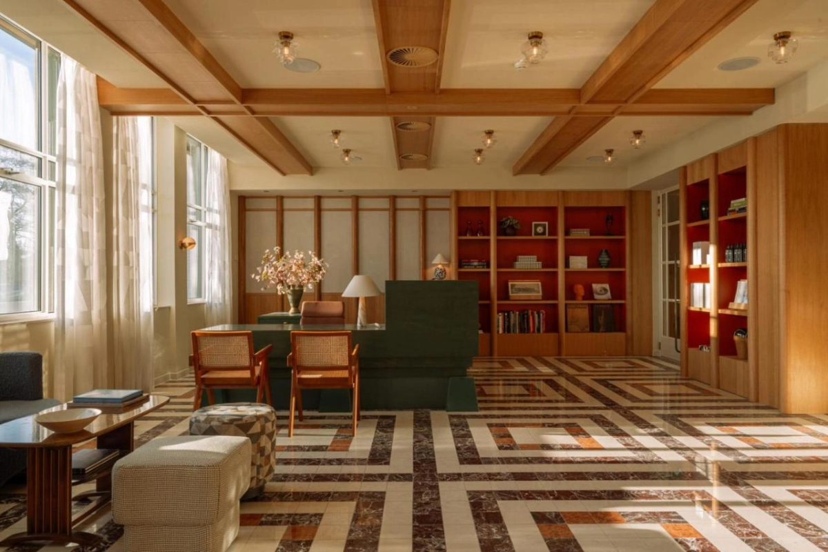 De Plesman - Hotel Photo 37