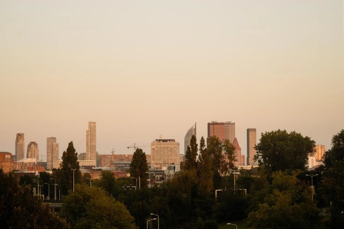 De Plesman - Hotel Photo 38