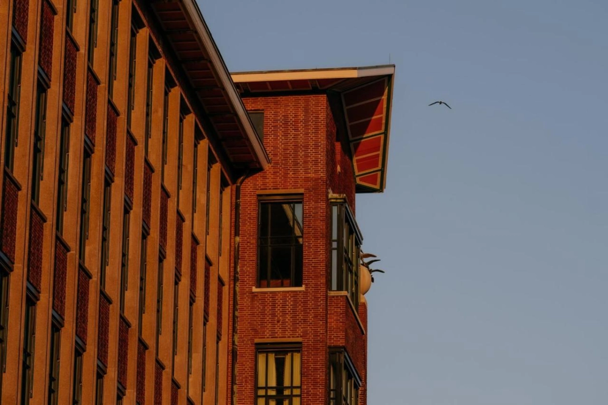 De Plesman - Hotel Photo 39