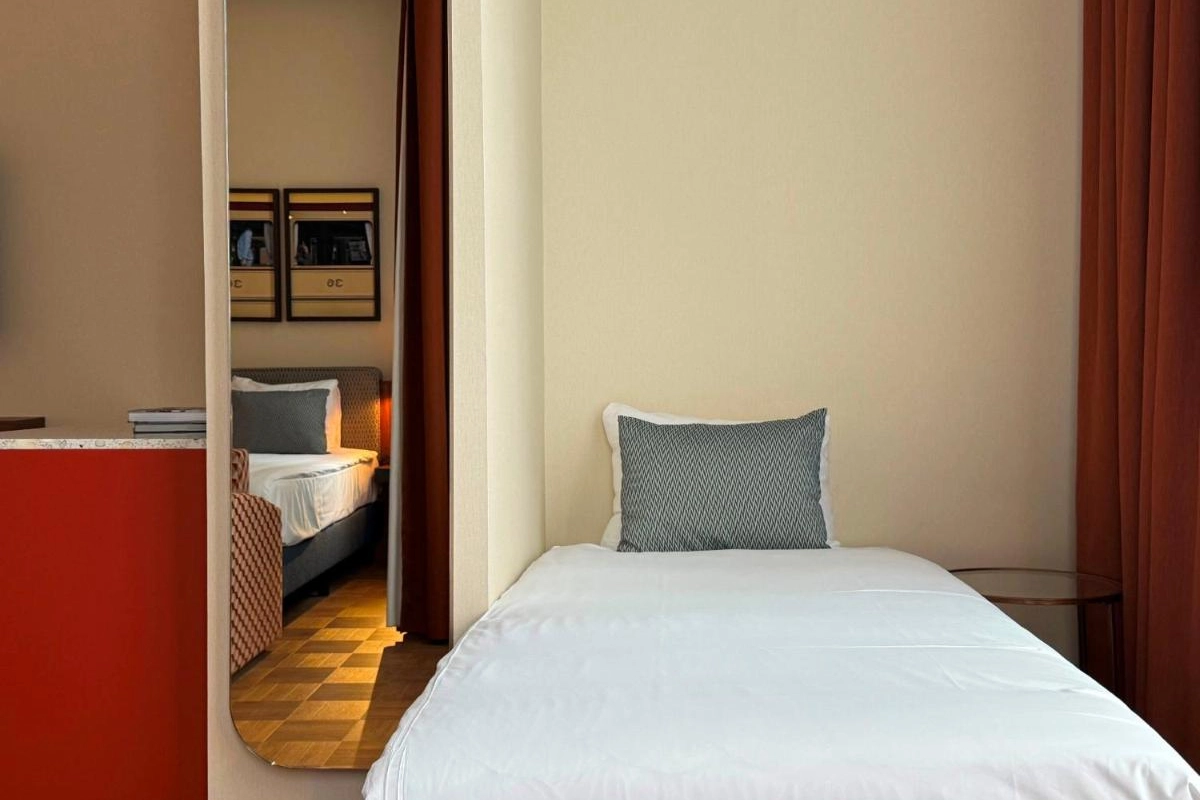 De Plesman - Hotel Photo 40