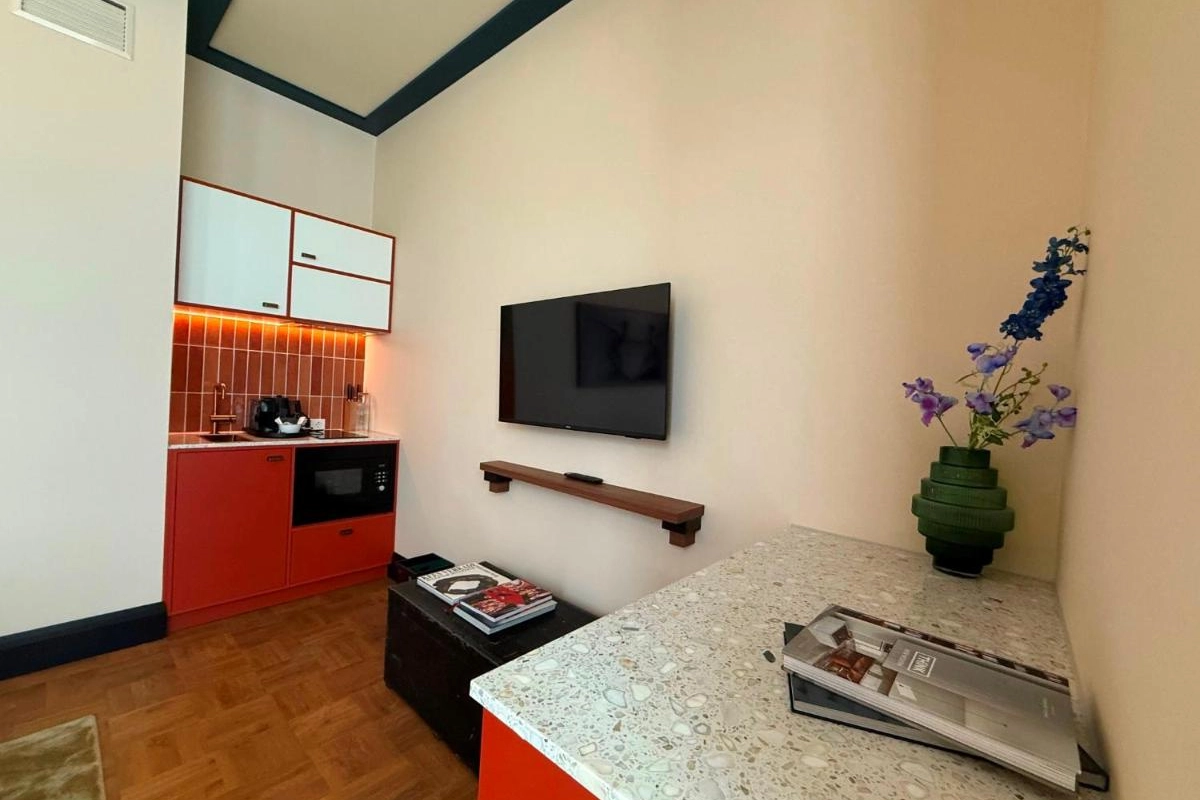 De Plesman - Hotel Photo 41