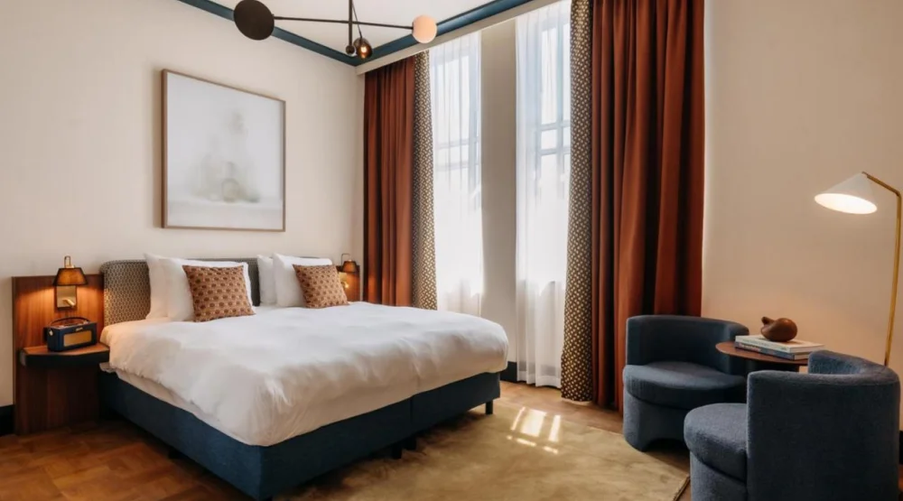 Classic Studio at De Plesman