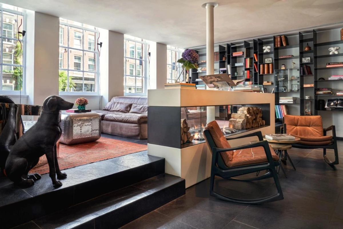 Sir Albert Hotel - Hotel Photo 5