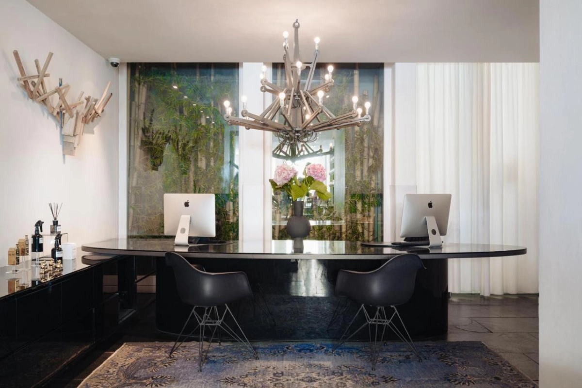 Sir Albert Hotel - Hotel Photo 6