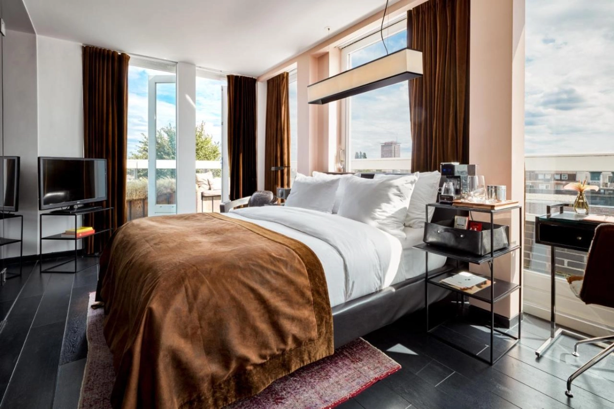 Sir Albert Hotel - Hotel Photo 7