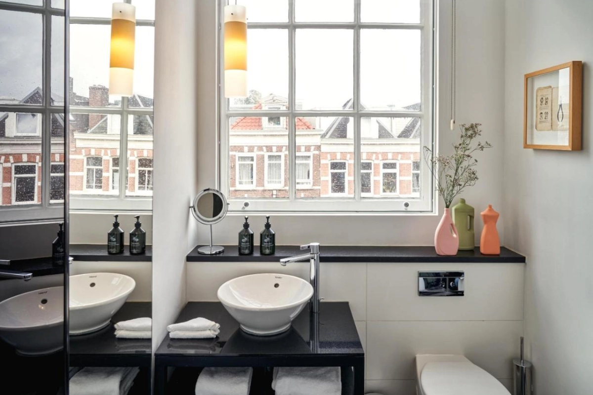 Sir Albert Hotel - Hotel Photo 8