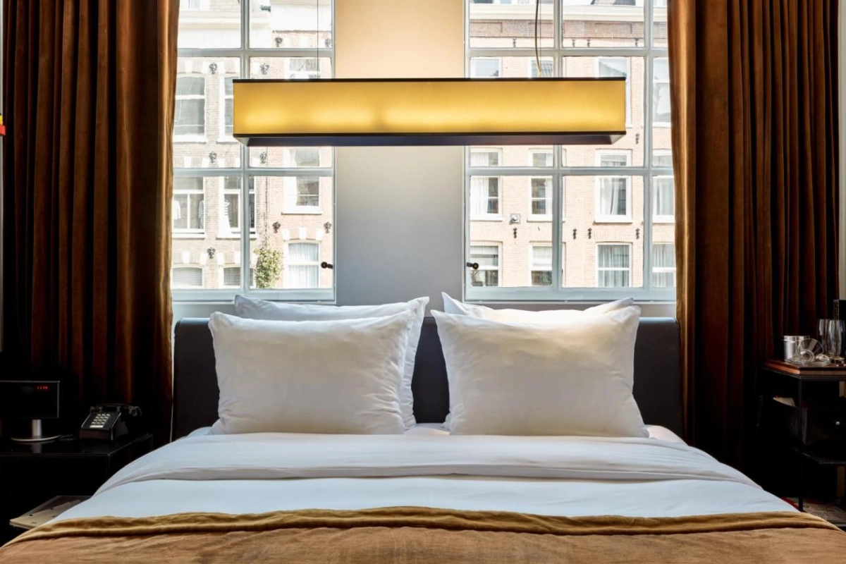 Sir Albert Hotel - Hotel Photo 10