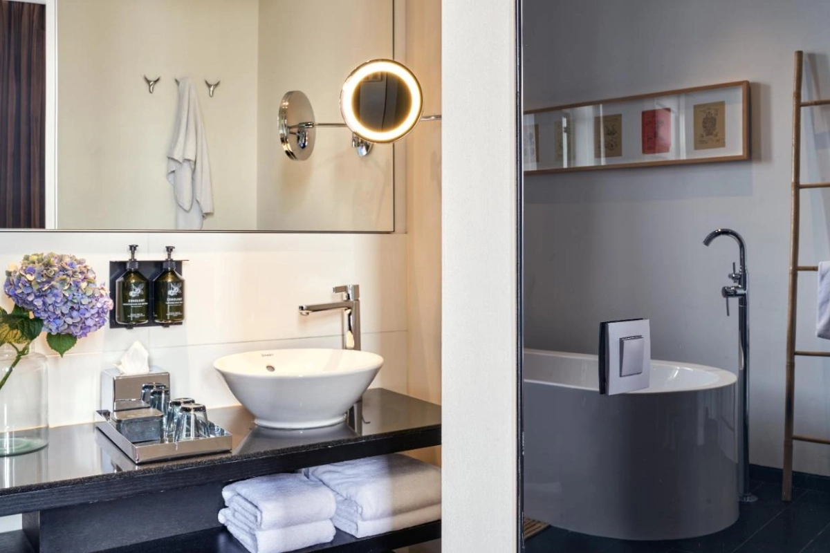 Sir Albert Hotel - Hotel Photo 11