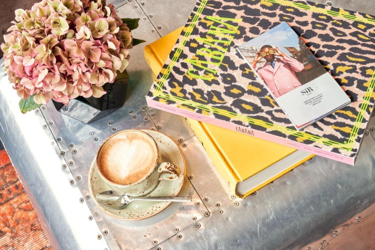 Sir Albert Hotel - Hotel Photo 12