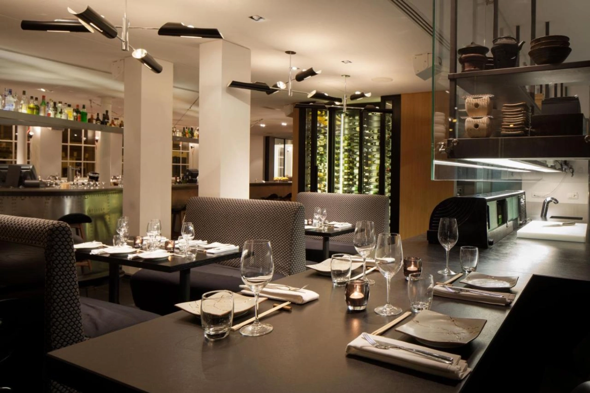 Sir Albert Hotel - Hotel Photo 15