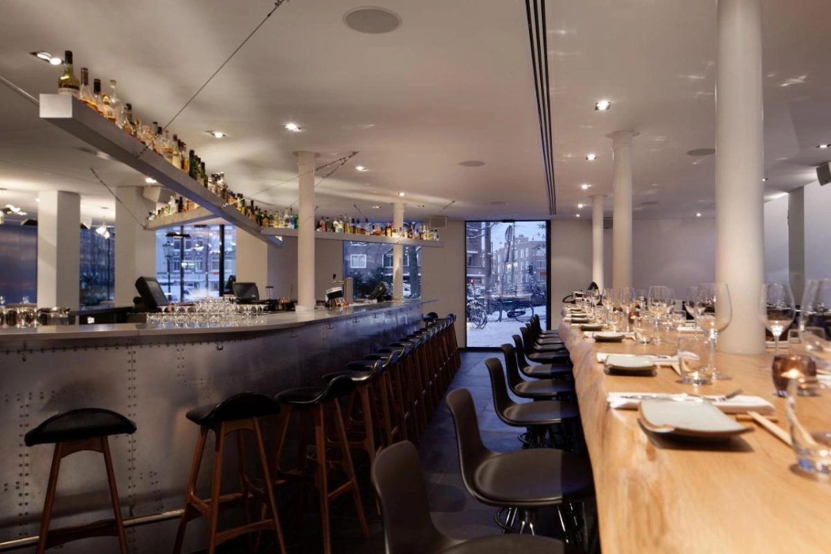 Sir Albert Hotel - Hotel Photo 16