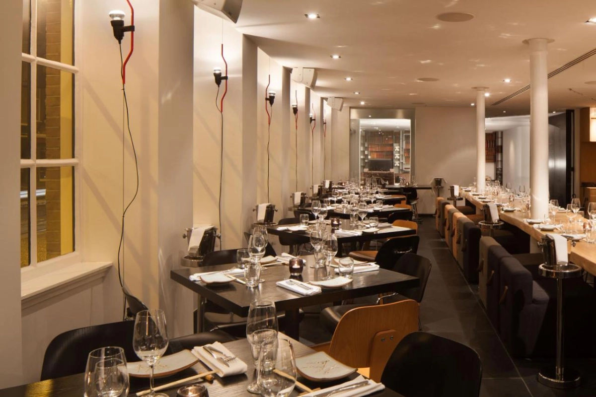 Sir Albert Hotel - Hotel Photo 17