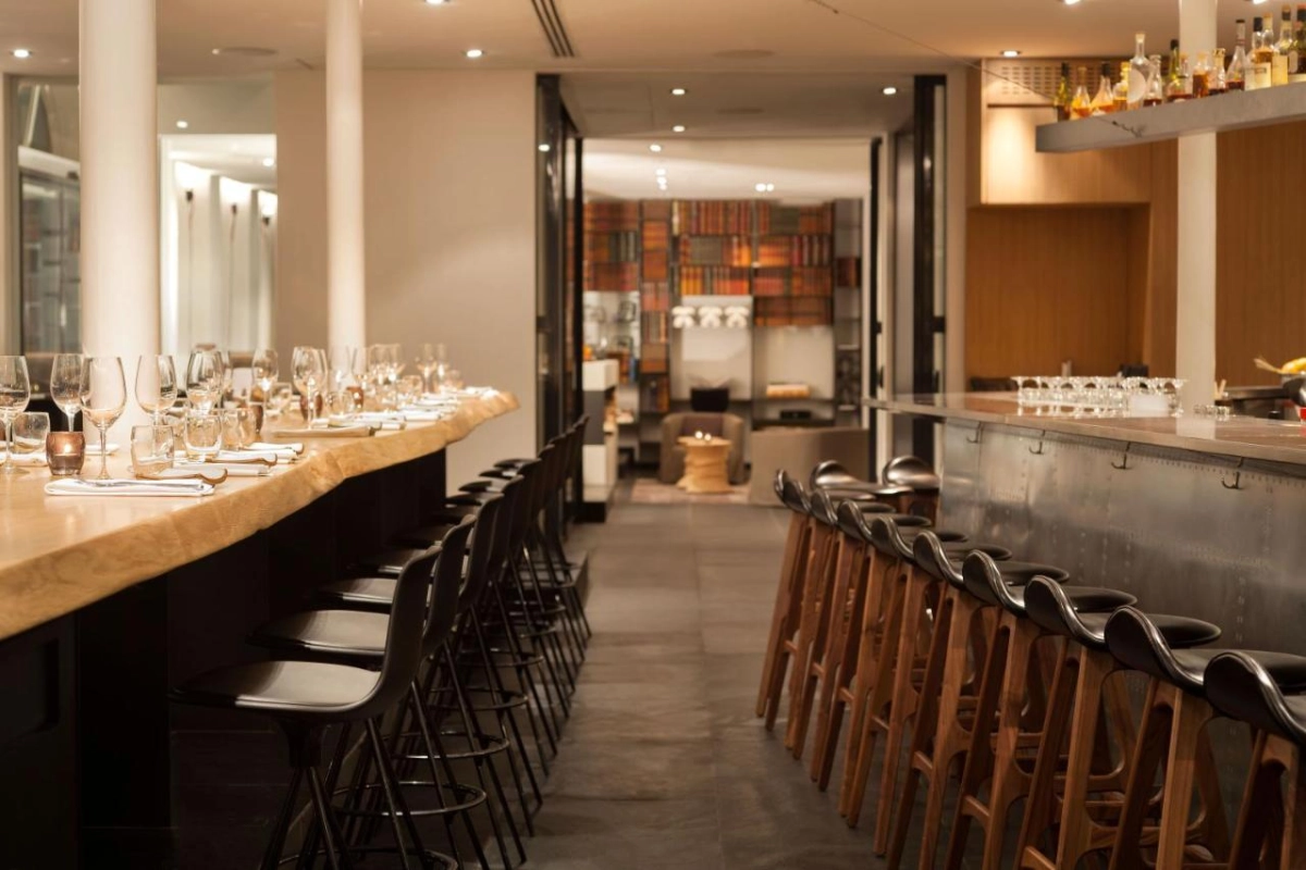 Sir Albert Hotel - Hotel Photo 18