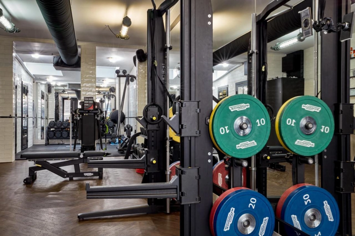 Sir Albert Hotel - Hotel Photo 21