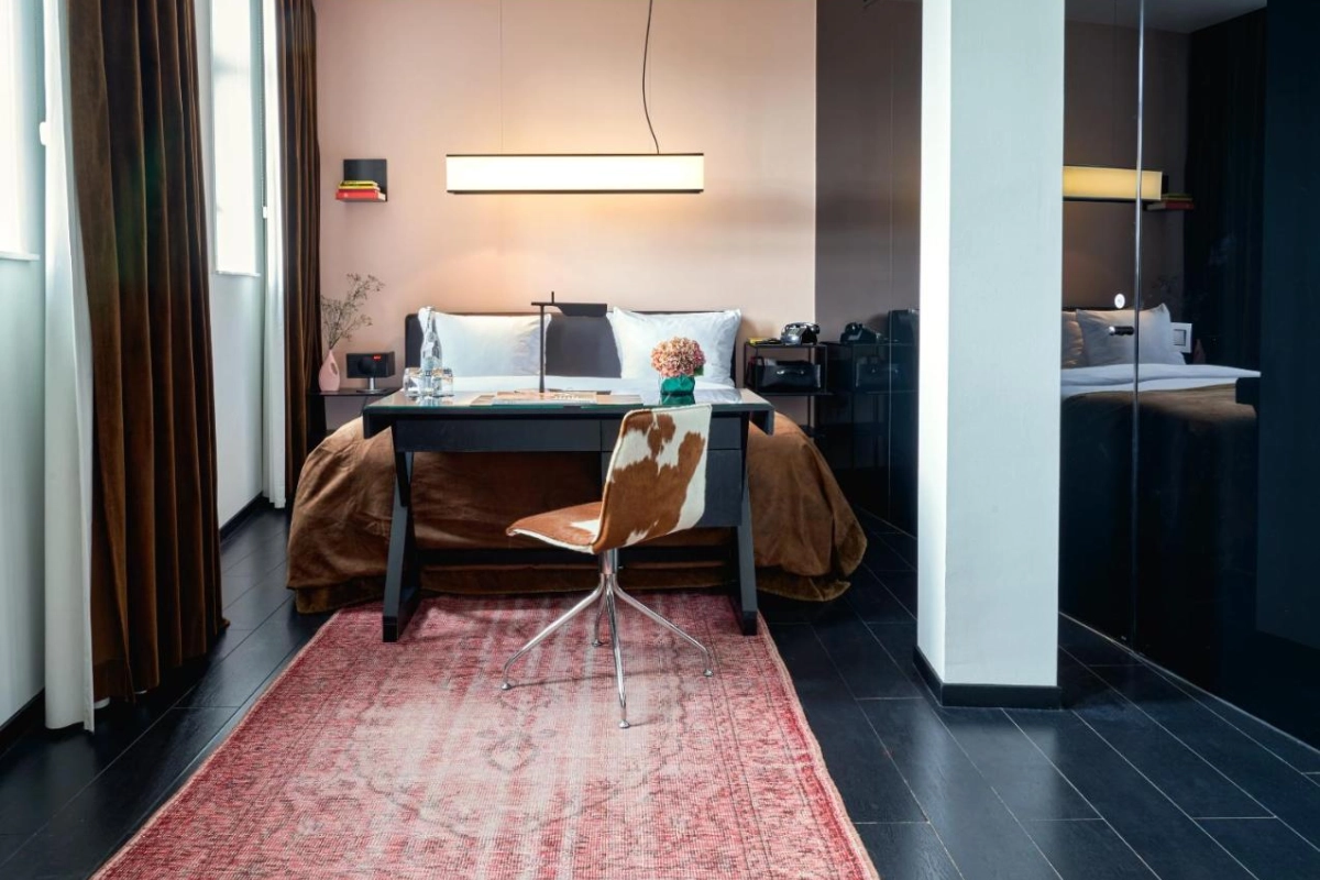 Sir Albert Hotel - Hotel Photo 24