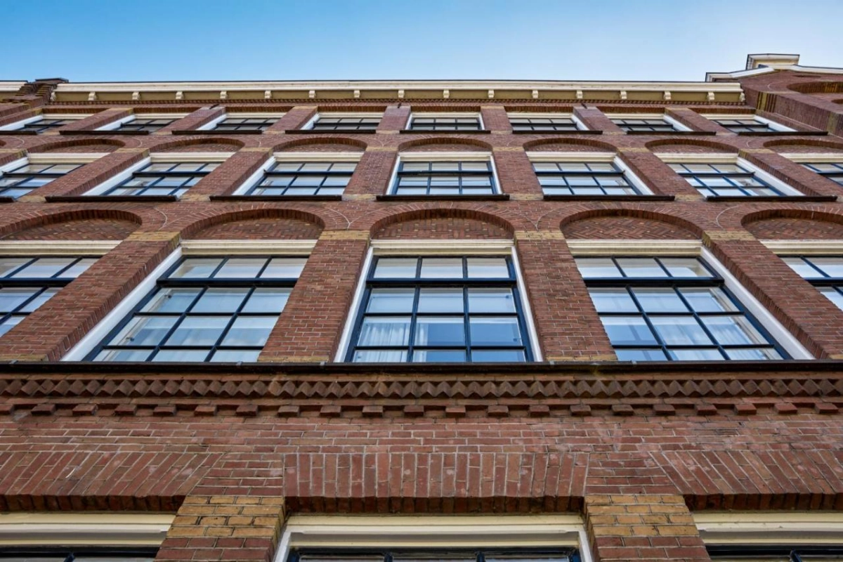 Sir Albert Hotel - Hotel Photo 25