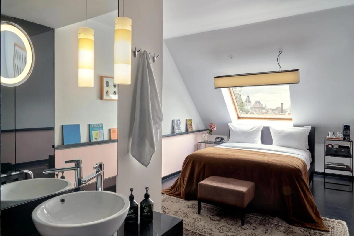 Sir Albert Hotel - Hotel Photo 27