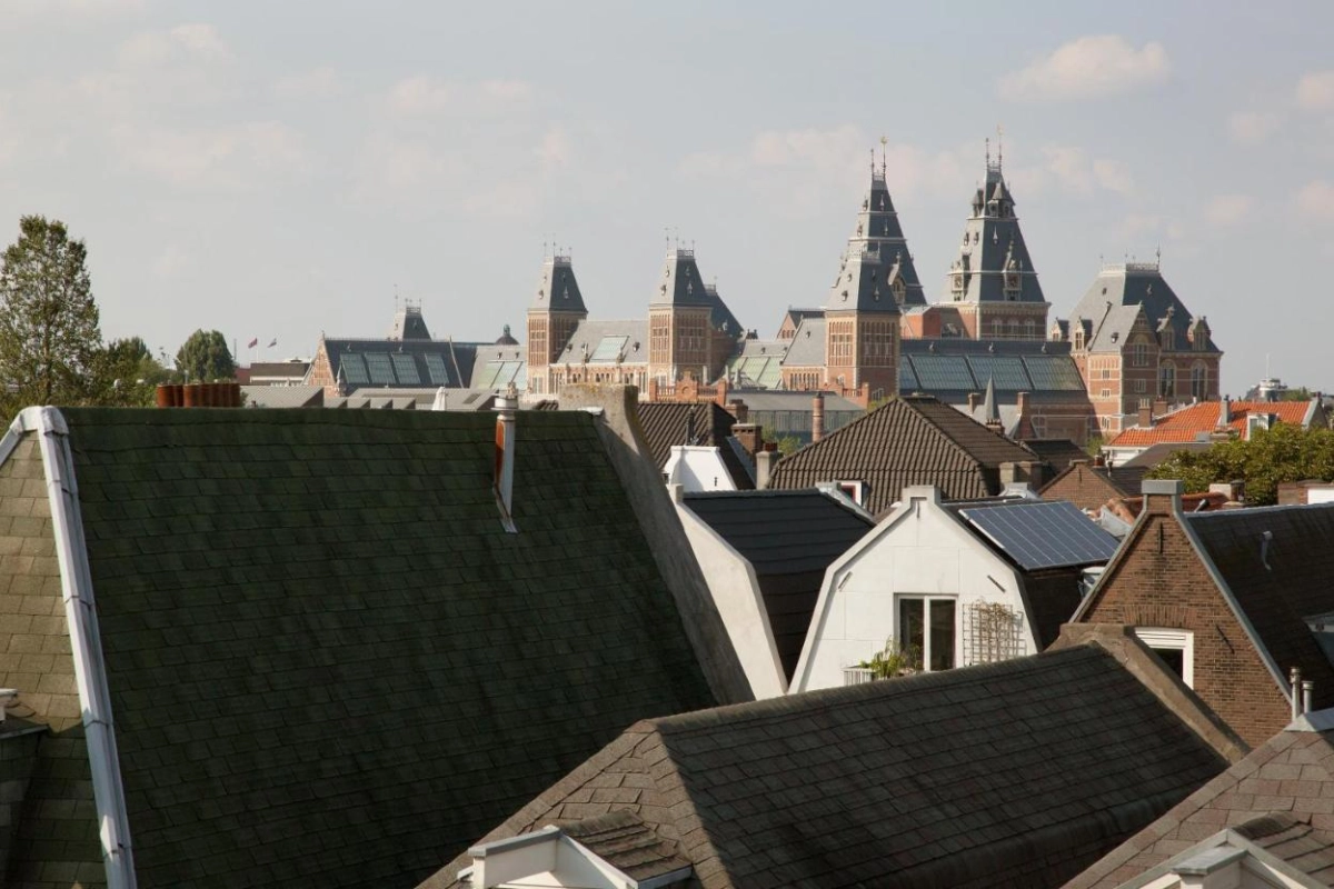 Sir Albert Hotel - Hotel Photo 29