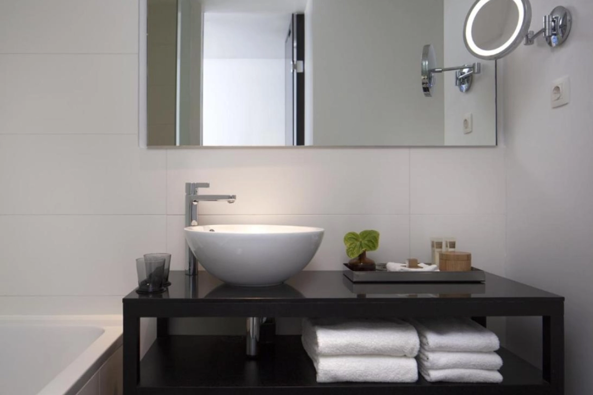 Sir Albert Hotel - Hotel Photo 30