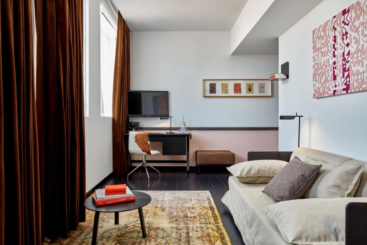 Sir Albert Hotel - Hotel Photo 33