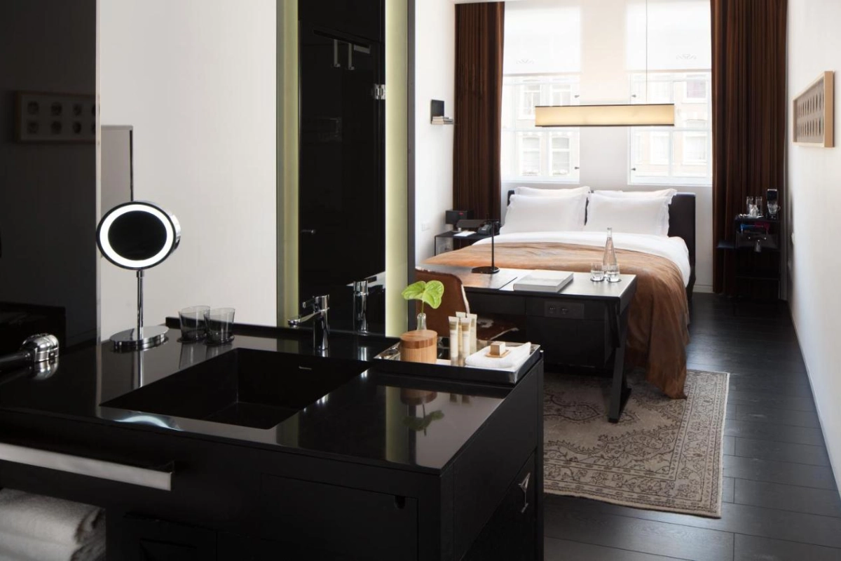 Sir Albert Hotel - Hotel Photo 34