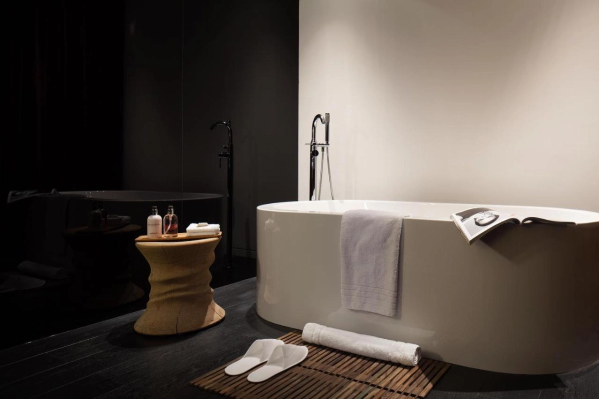 Sir Albert Hotel - Hotel Photo 36