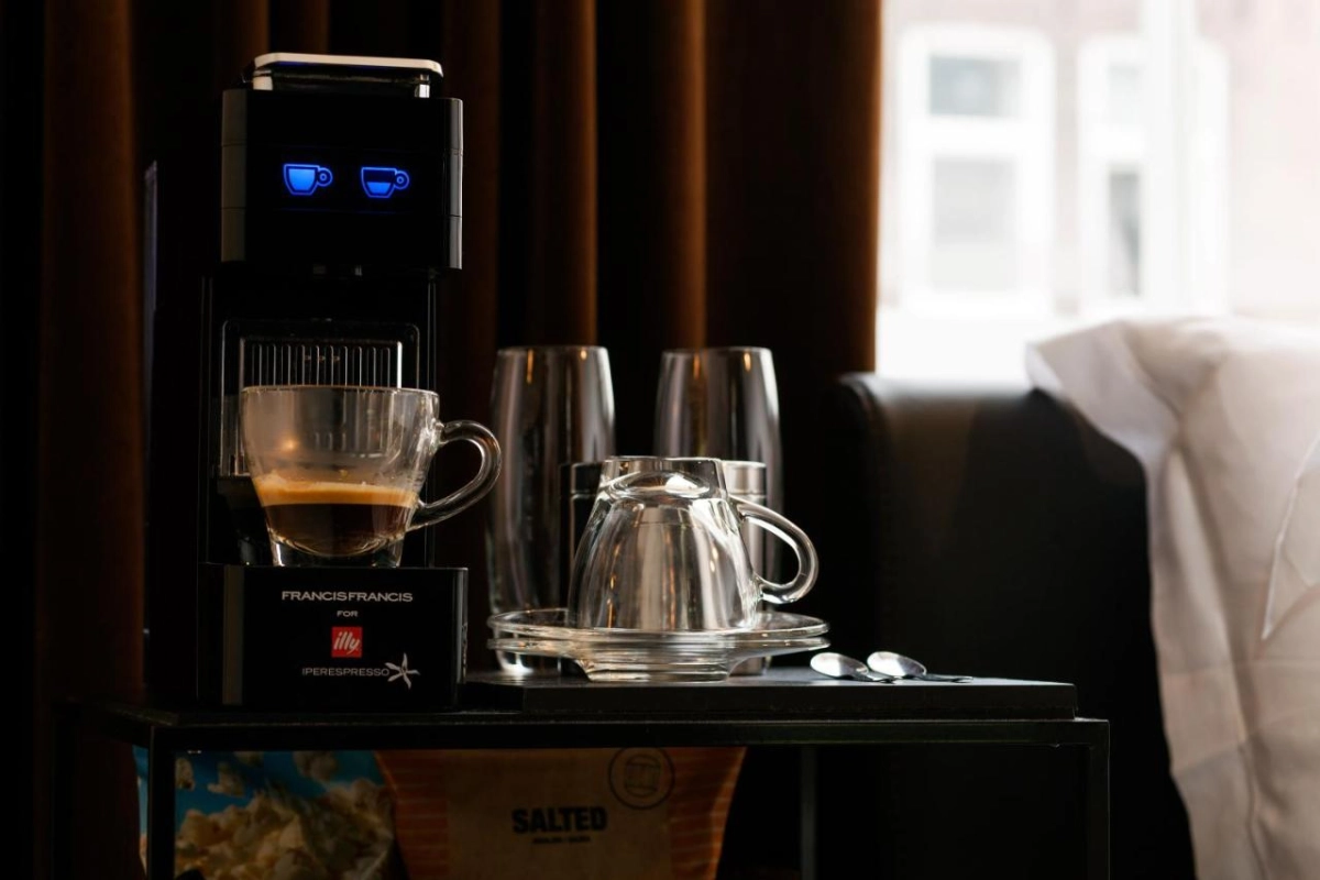 Sir Albert Hotel - Hotel Photo 39