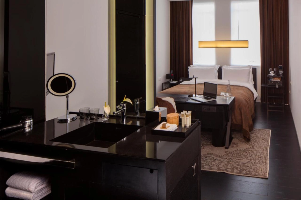 Sir Albert Hotel - Hotel Photo 40