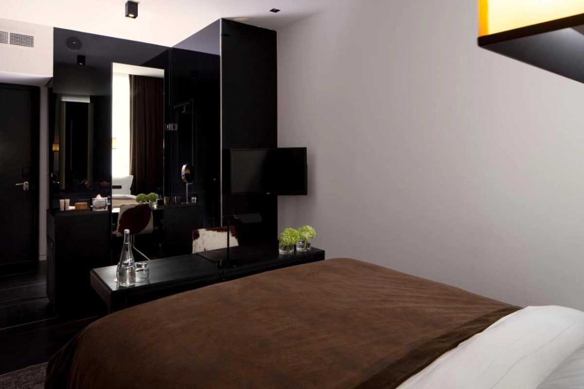 Sir Albert Hotel - Hotel Photo 41