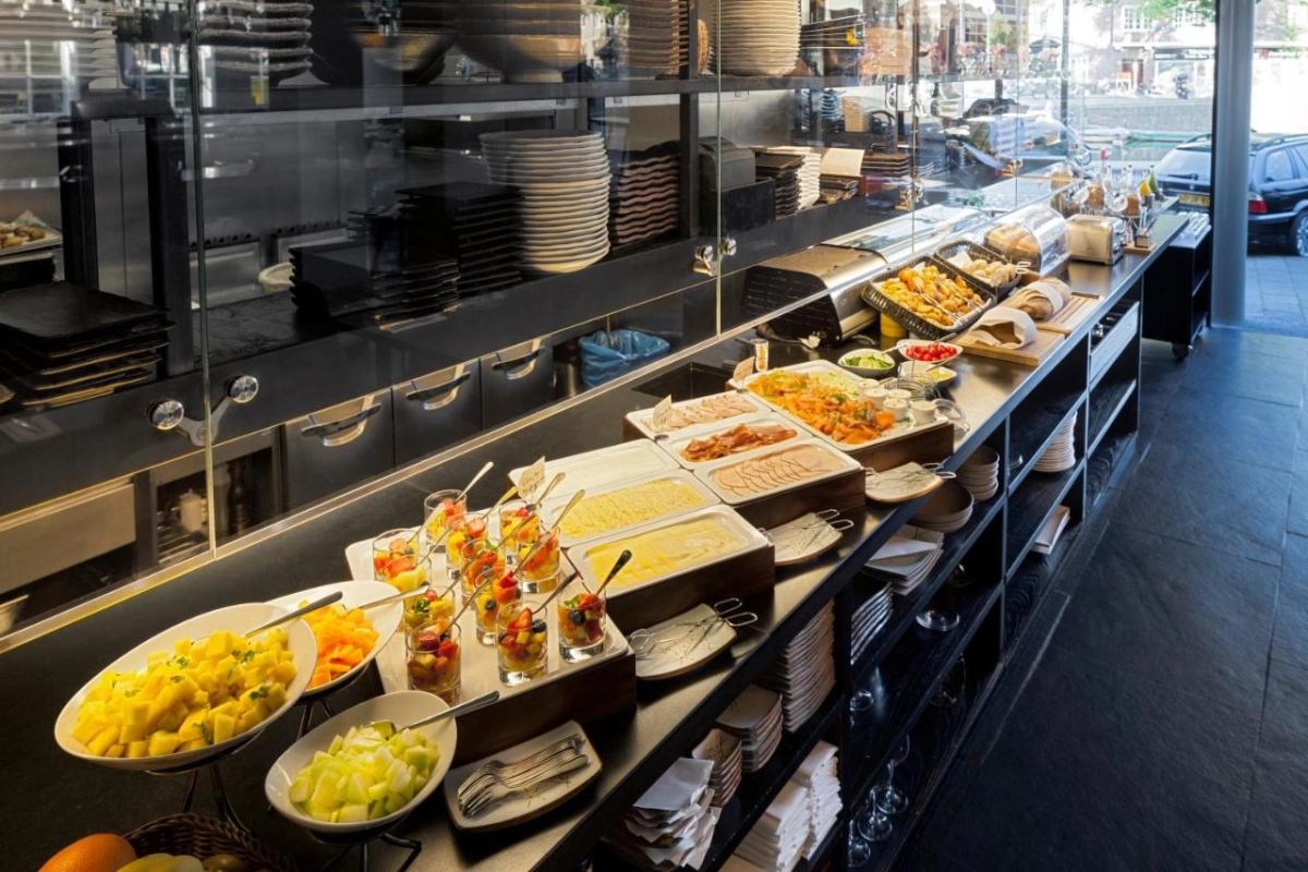 Sir Albert Hotel - Hotel Photo 42