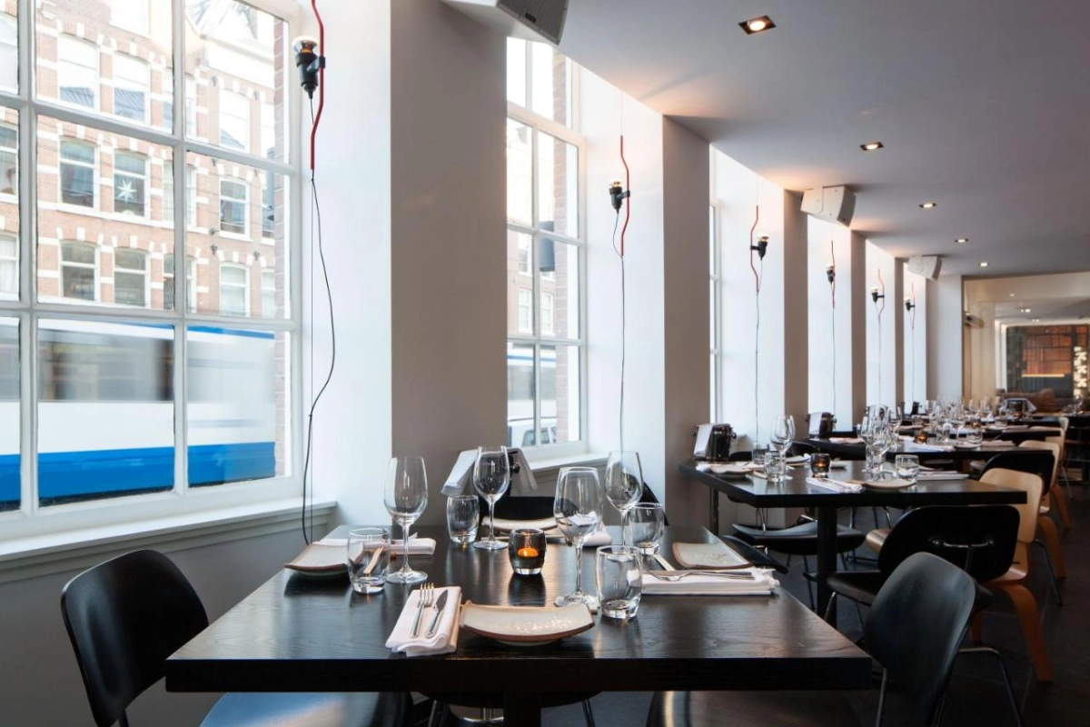 Sir Albert Hotel - Hotel Photo 43