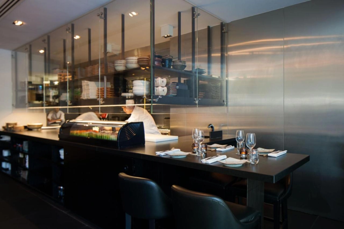 Sir Albert Hotel - Hotel Photo 44