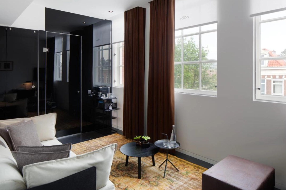 Sir Albert Hotel - Hotel Photo 45